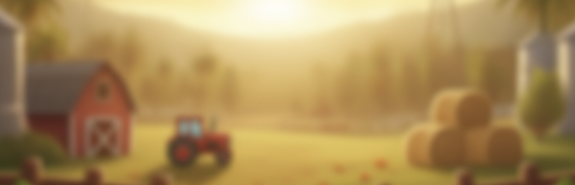 My Little Farm