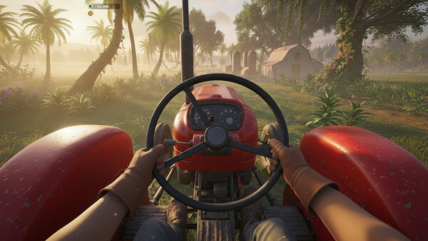 My Little Farm screenshot 3