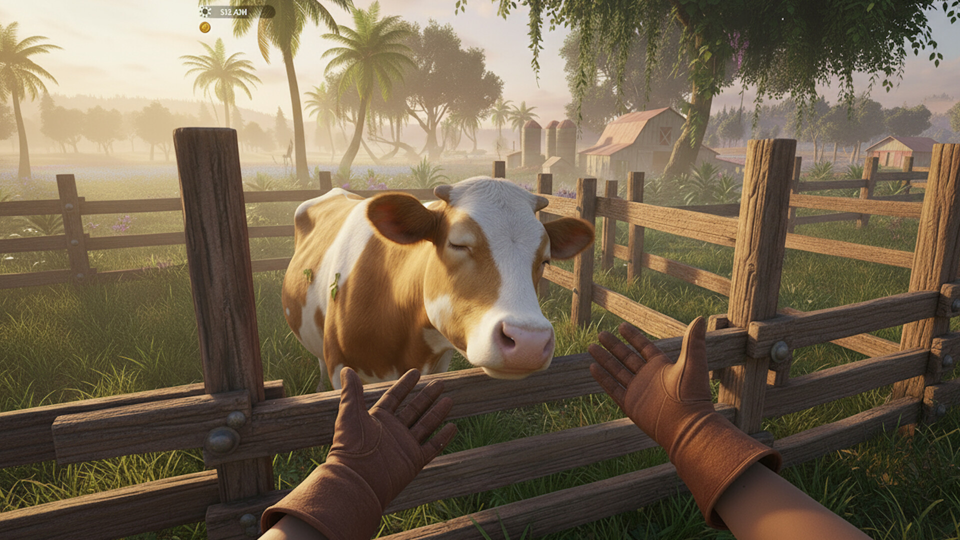 My Little Farm screenshot #1