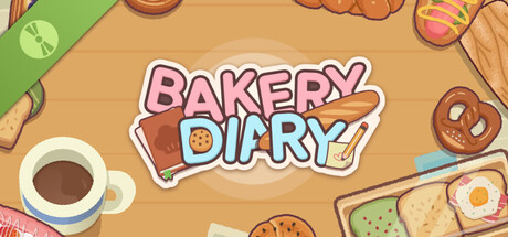BakeryDiary Demo