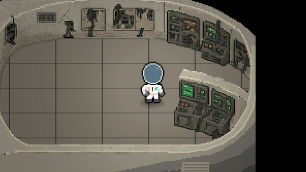 The Dust Remains screenshot 4