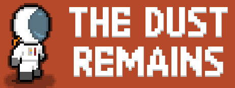 The Dust Remains cover art
