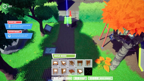 Chaos Rocks screenshot 6