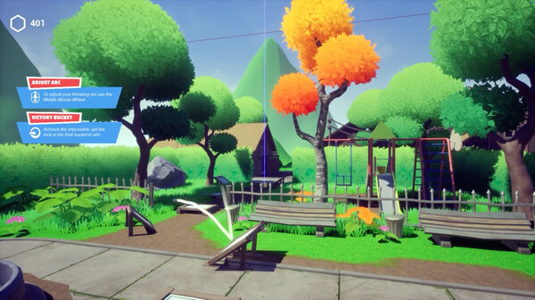 Chaos Rocks screenshot 4