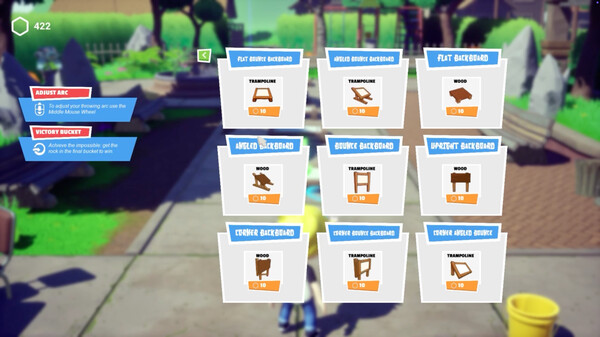 Chaos Rocks screenshot 5