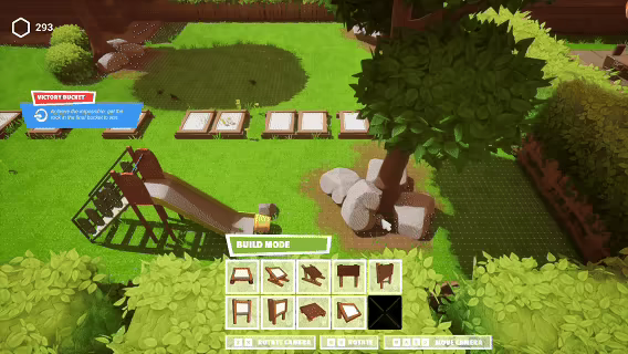 Rock Simulator video 4