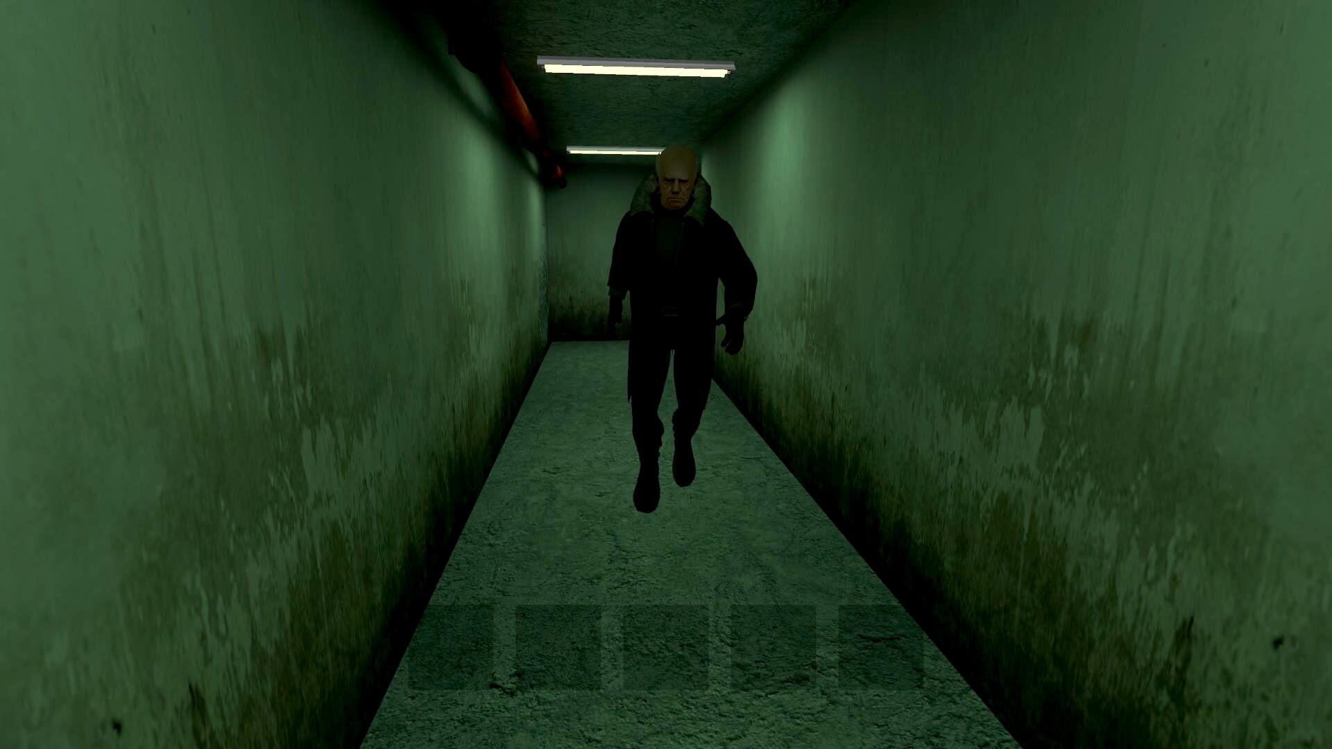 Boy Escape from School screenshot #3