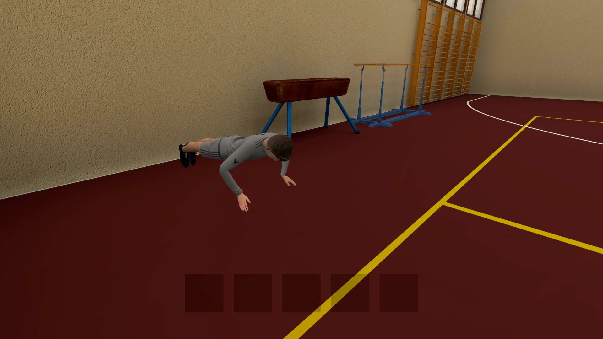 Boy Escape from School screenshot #5