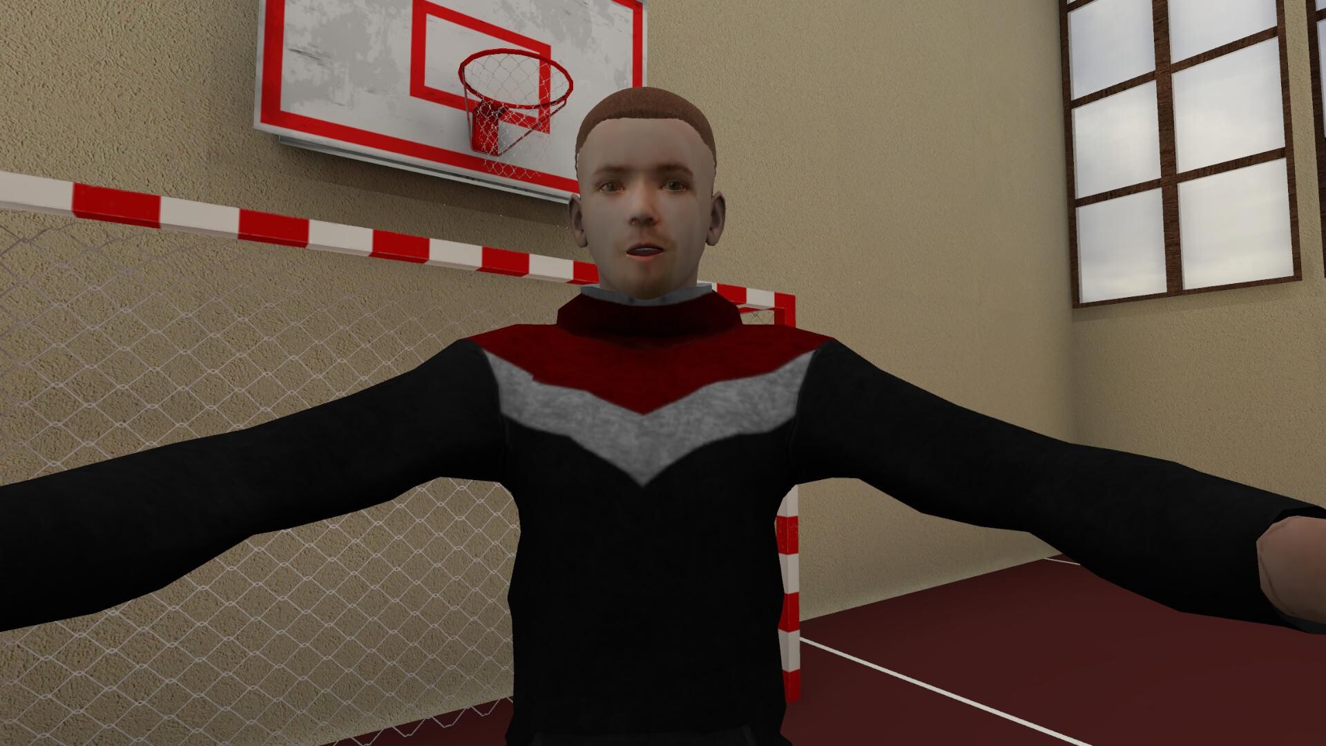 Boy Escape from School screenshot #4