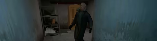 Boy Escape from School video 3