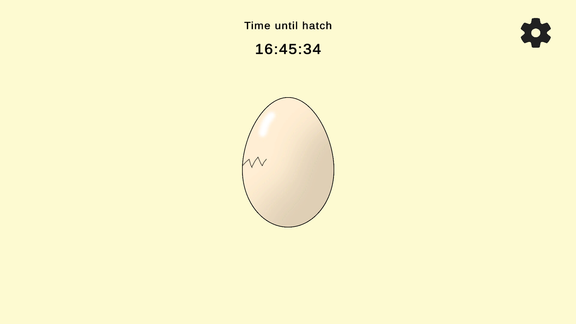 #3. Wait for the Egg to Hatch (Steam) 由: Drunken Bandit