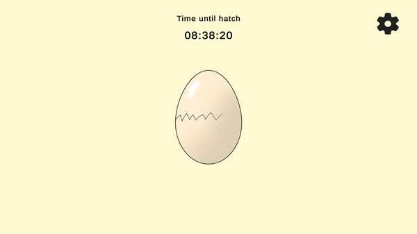 Скриншот из Wait for the Egg to Hatch