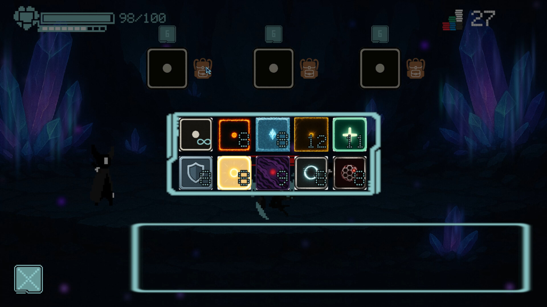 Rogue 'n' Roll: Dice of Fate screenshot #2