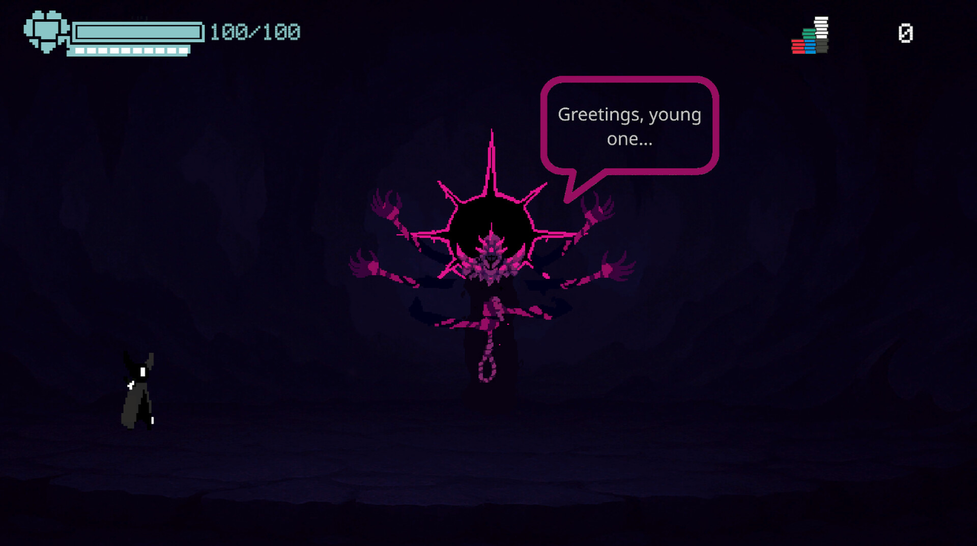 Rogue 'n' Roll: Dice of Fate screenshot #5