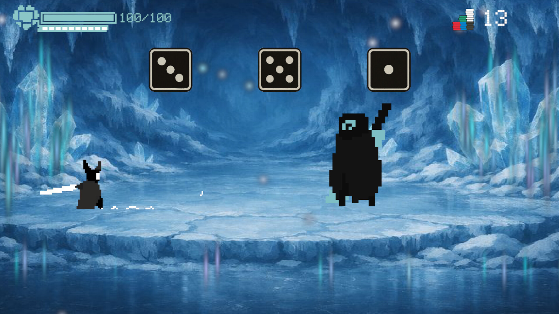 Rogue 'n' Roll: Dice of Fate screenshot #3