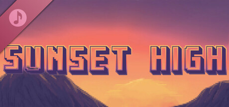 Sunset High Soundtrack