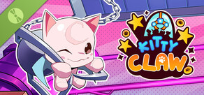 Kitty Claw Demo
