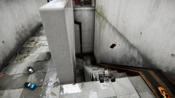 Screenshot of CarCam