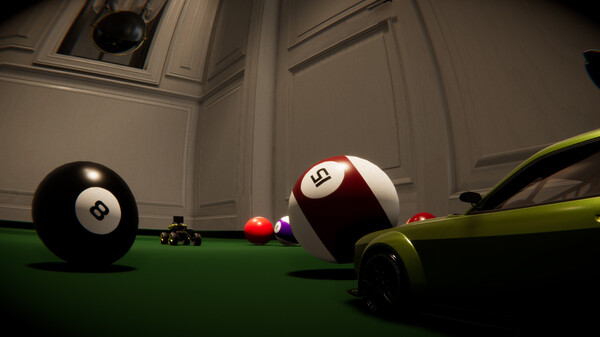 Screenshot of CarCam