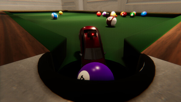 Screenshot of CarCam