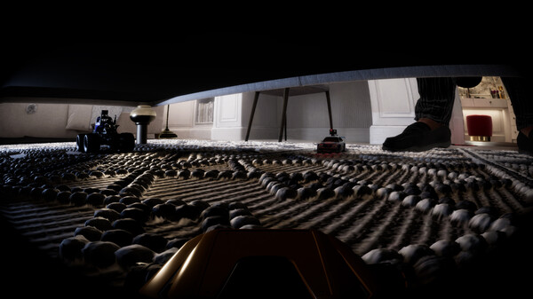 Screenshot of CarCam