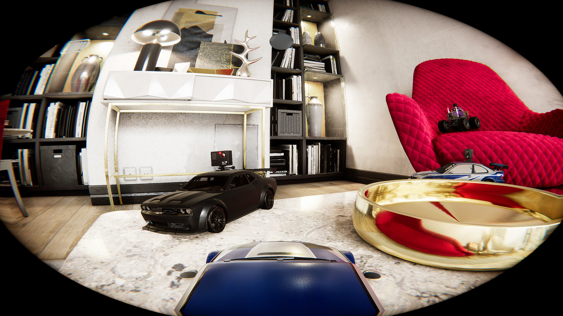 CarCam screenshot #2