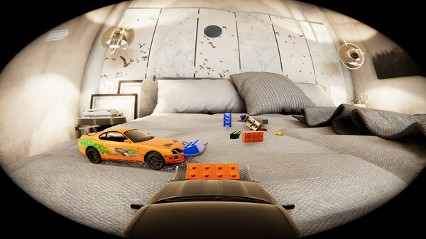 Screenshot of CarCam