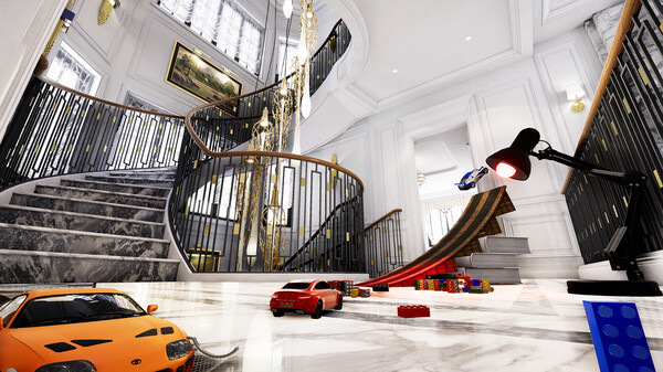 Screenshot of CarCam