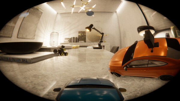 Screenshot of CarCam