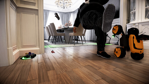 CarCam game for windows Pc 1