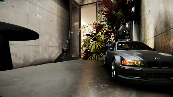 Screenshot of CarCam