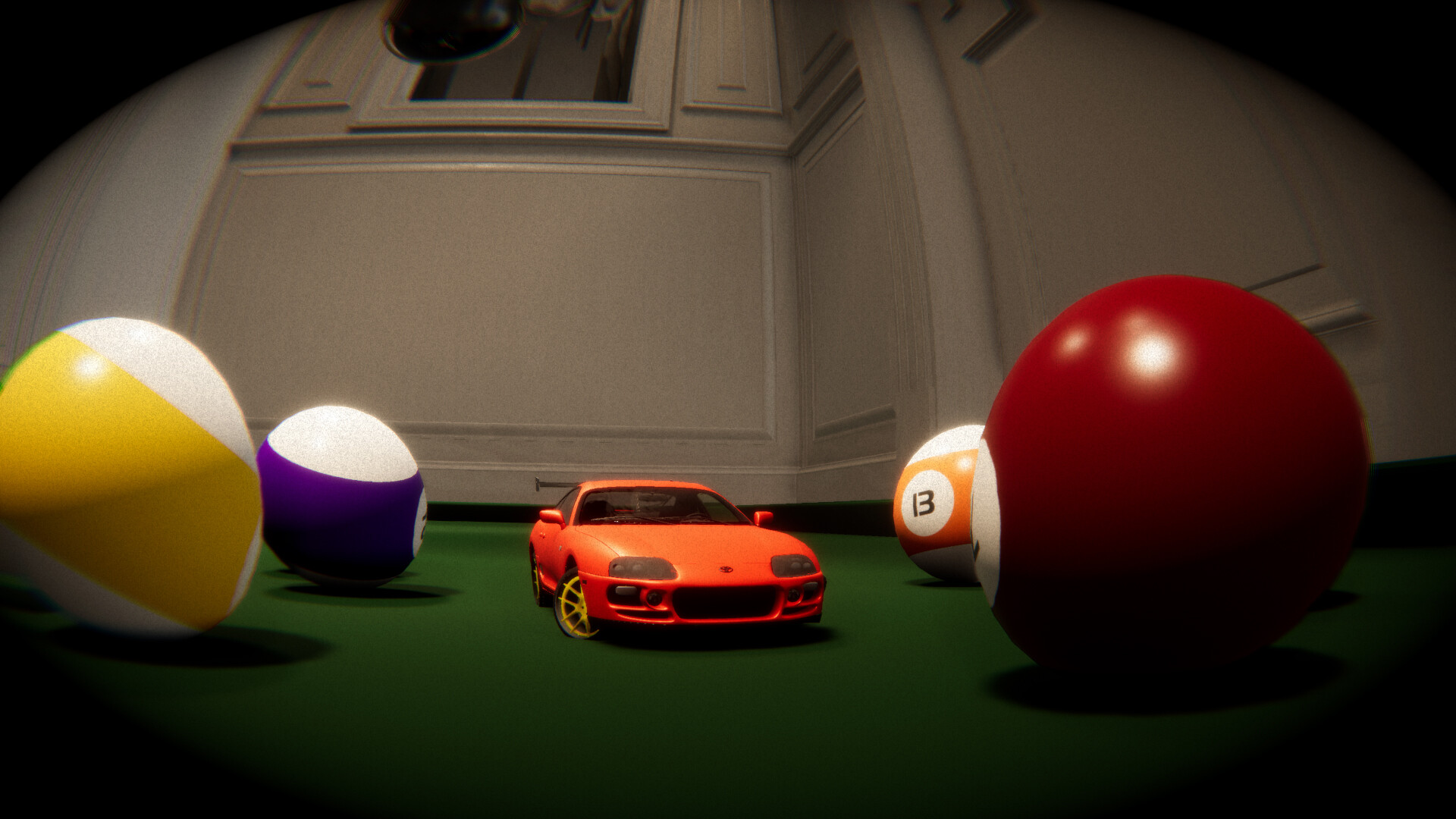 CarCam screenshot #7