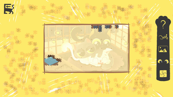 Cali and the Secrets of the New Home screenshot 3