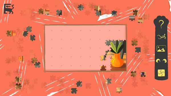 Cali and the Secrets of the New Home.