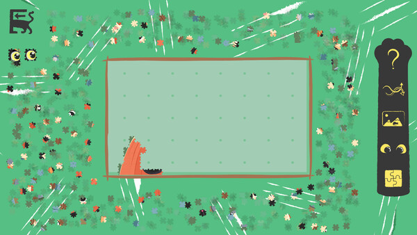 Cali and the Secrets of the New Home screenshot 4