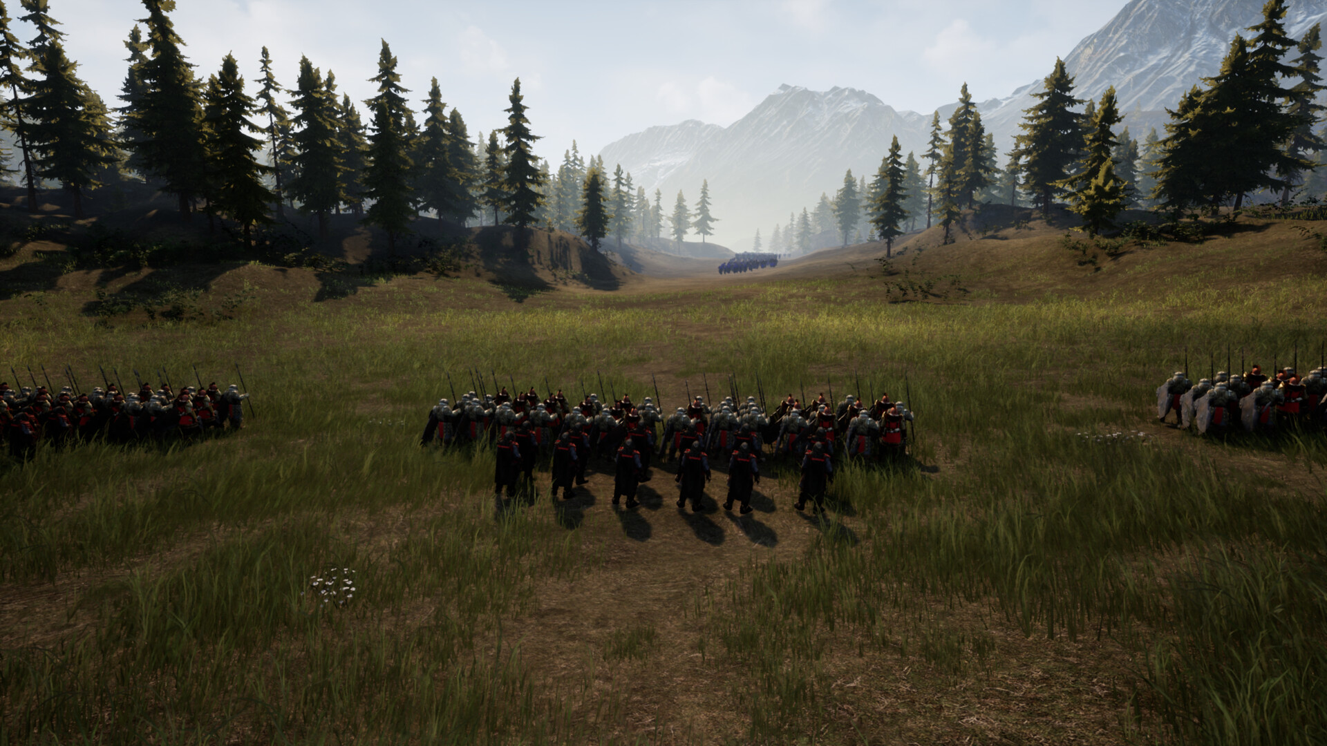 Battles of Chaos screenshot #3