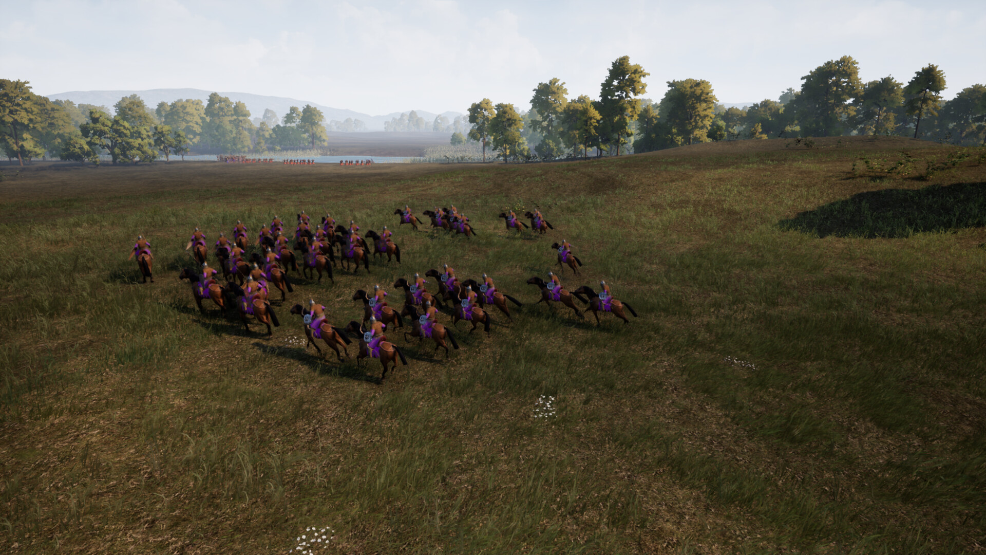 Battles of Chaos screenshot #6