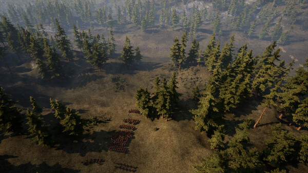 Battles of Chaos screenshot 5