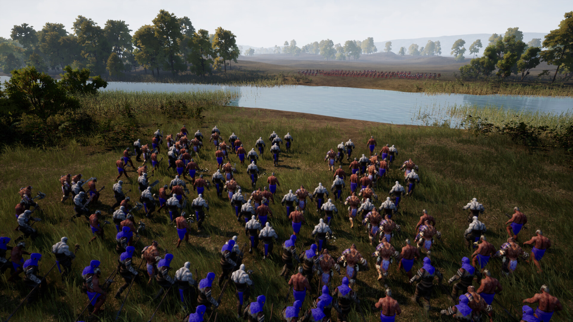 Battles of Chaos screenshot #7