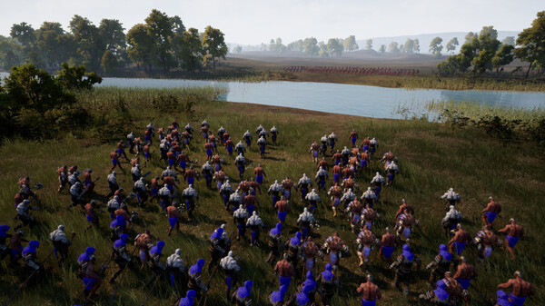 Battles of Chaos screenshot 7