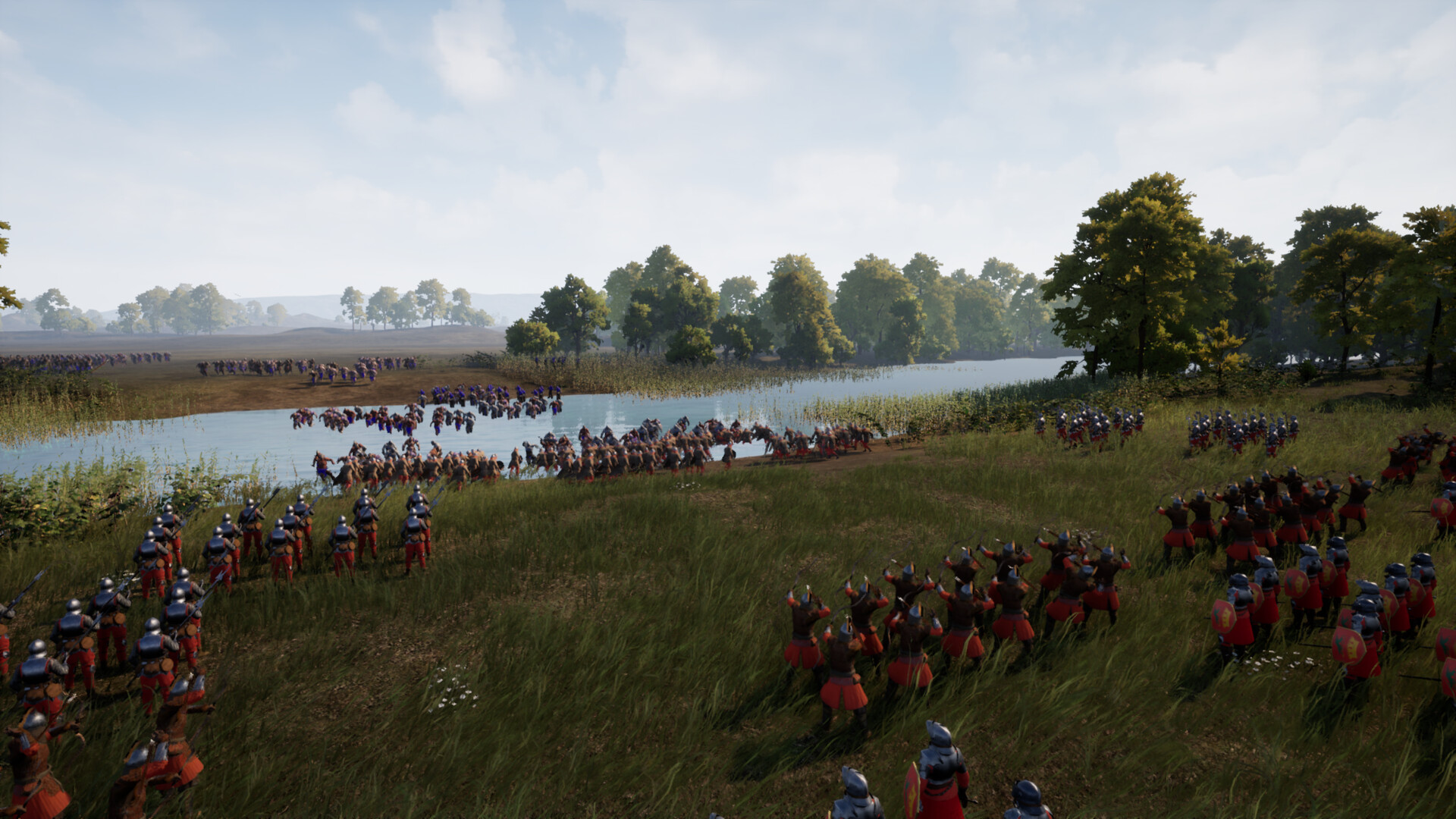 Battles of Chaos screenshot #8