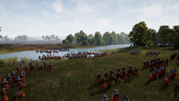 Battles of Chaos screenshot 8