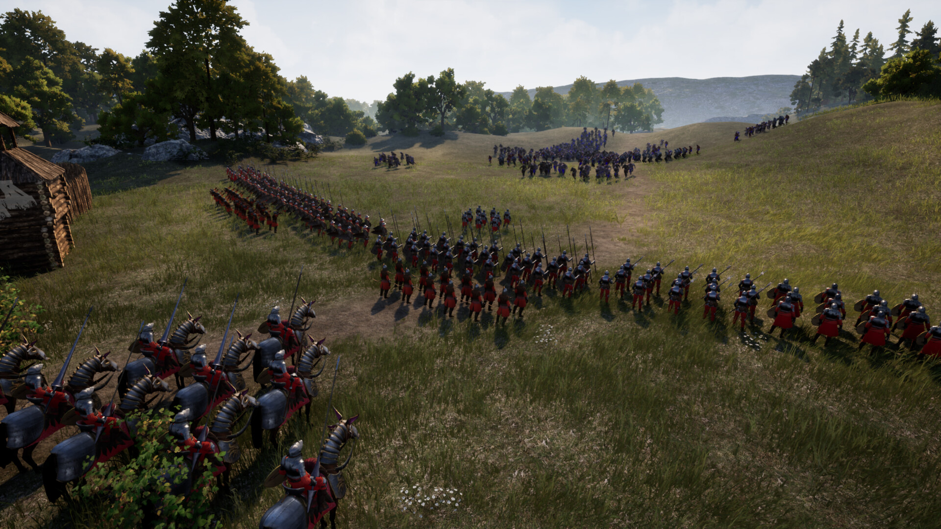 Battles of Chaos screenshot #1