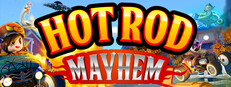 Hot Rod Mayhem Playtest game capsule image