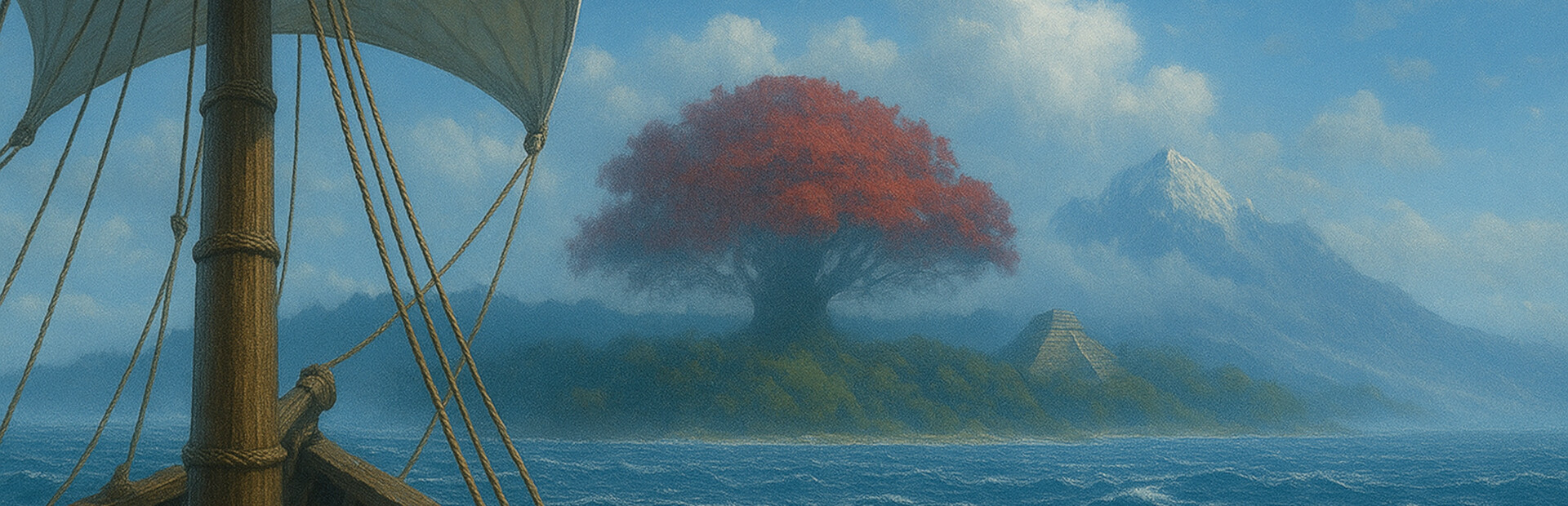 Elysium's Tide