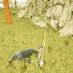 Elysium's Tide video 4