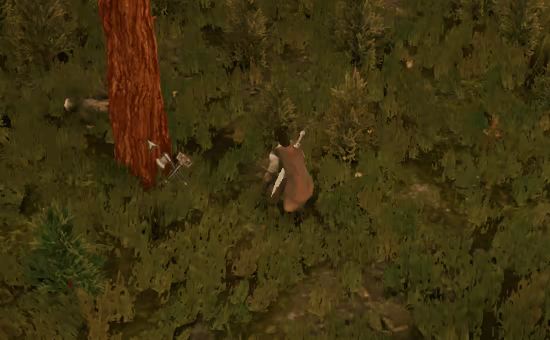 Elysium's Tide video 1
