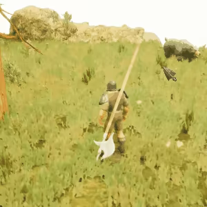 Elysium's Tide video 3