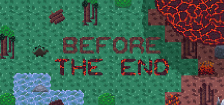 Before the End cover art