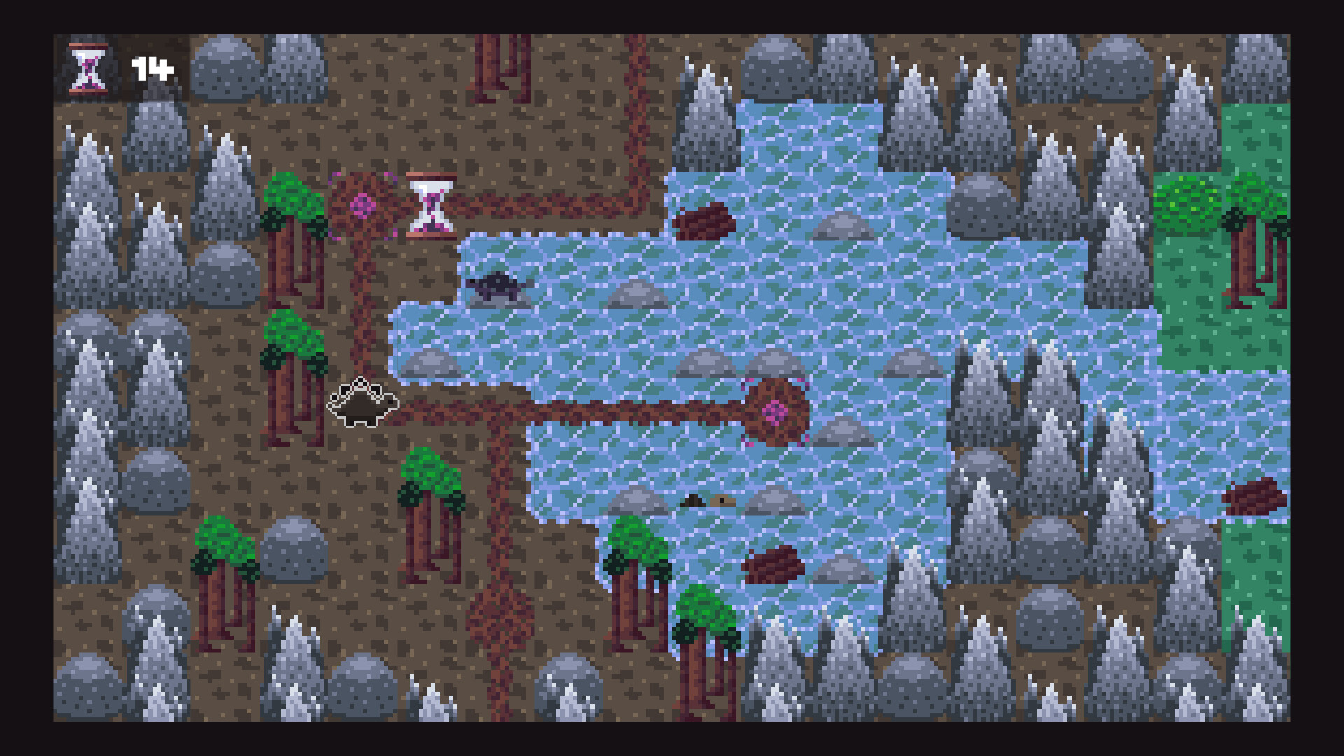 Before the End screenshot #5